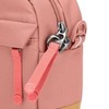 Картинка сумка городская Pacsafe GO Crossbody розовый - 9