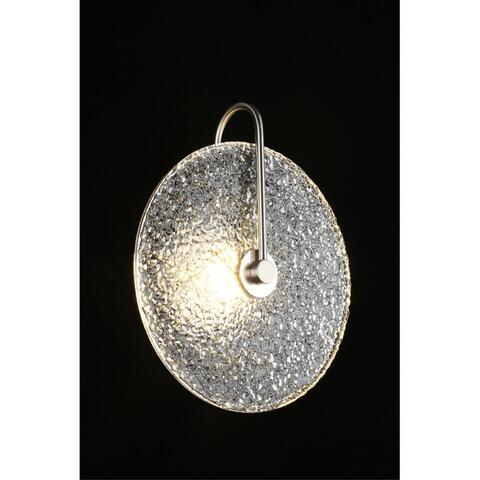 Настенный светодиодный светильник Aployt Luca APL.329.11.05