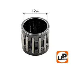 Подшипник игольчатый UNITED PARTS 12x15x14.4 для Husqvarna 365 5032556-01 (90-1160)