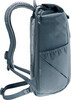 Картинка рюкзак городской Deuter Stepout 22 black - 5