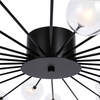 Потолочный светильник Freya Celebrity FR5242CL-24B1