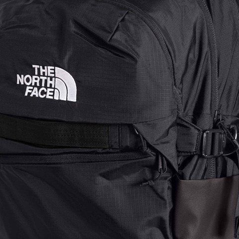 Картинка рюкзак городской The North Face Router  - 4