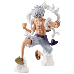 Фигурка Banpresto One Piece Grandista Monkey D. Luffy
