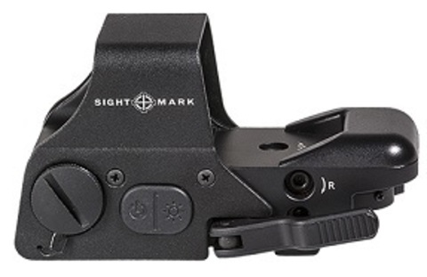 КОЛЛИМАТОР SIGHTMARK ПАНОРАМНЫЙ SM26008