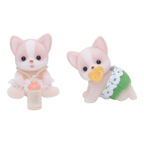 Sylvanian Families Набор 