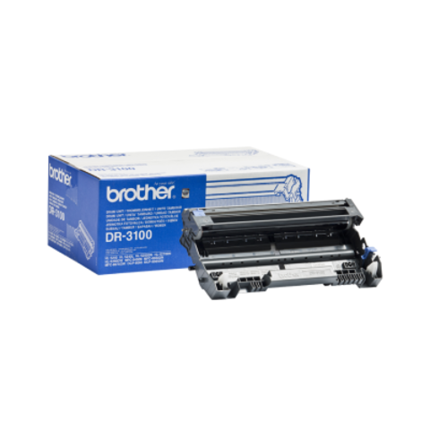 Продать оригинальные картриджи Brother DR-3100