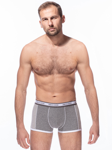 Мужские трусы EB 1003 Boxer Enrico Coveri
