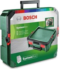Кейс для инструмента Bosch SystemBox 1600A016CT