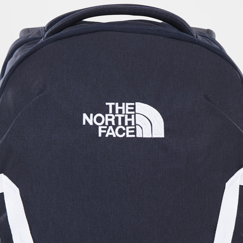 Картинка рюкзак городской The North Face vault Aviatornavylghthtr/Tnfwht - 5