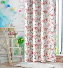 Шторы в гостиную 150*270*1 шт. 