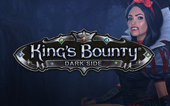 King's Bounty: Dark Side (для ПК, цифровой код доступа)