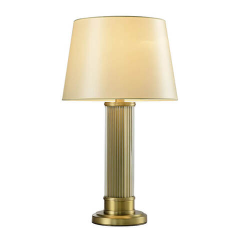 Бра Newport 3292/T brass