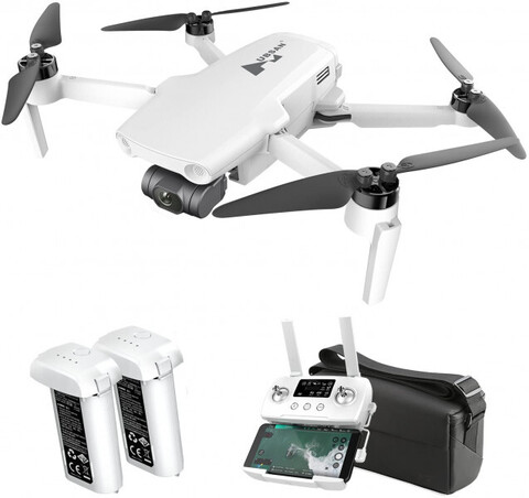 Радиоуправляемый квадрокоптер Hubsan Zino Mini Se (2 батареи) RTF - Zino Mini SE COMBO-2 Радиоуправляемый квадрокоптер Hubsan Zino Mini Se (2 батареи) RTF - Zino Mini SE COMBO-2