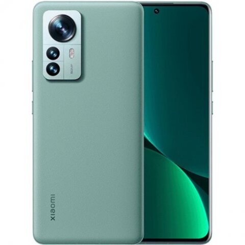 Xiaomi 12 Pro 8 128Gb EU Green