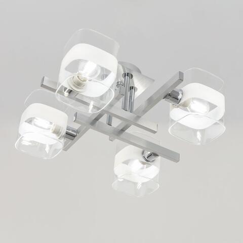 Потолочная люстра Citilux Вирта CL139240