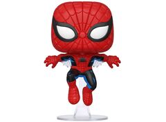 Фигурка Funko POP! Marvel 80 Years: Spider-Man (593)