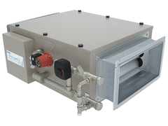 Приточная установка Breezart 2700 Aqua AC