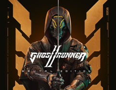 Ghostrunner 2 Brutal Edition (для ПК, цифровой код доступа)