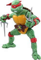 Фигурка Playmates Toys TMNT 1988 Series: Raphael