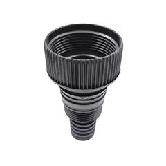 Штуцер QUATTRO ELEMENTI D400 Zero выходной