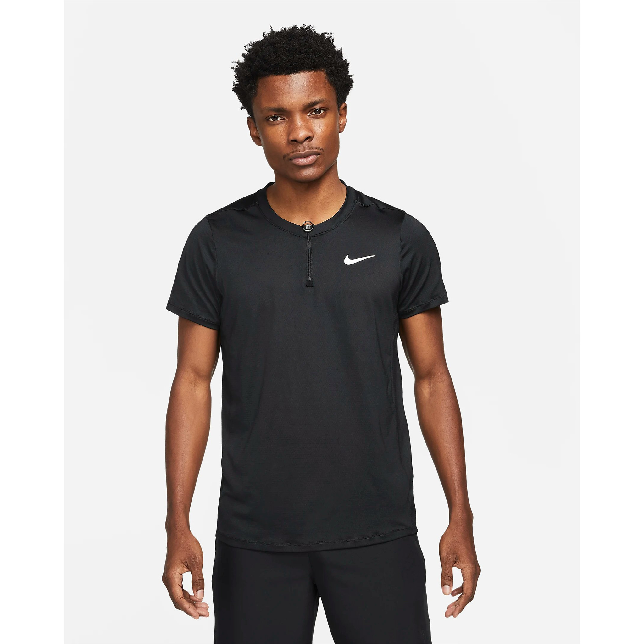NIKE COURT DRI FIT ADVANTAGE FIRST