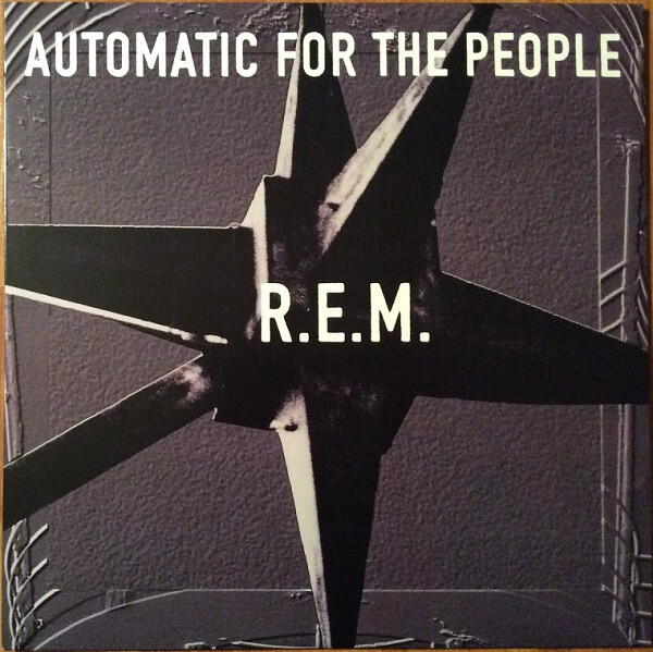 R.E.M.: Automatic For The People