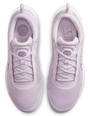 Женские теннисные кроссовки Nike Zoom Court Pro Clay - doll/white amethyst/ wave volt
