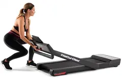 Ультракомпактная беговая дорожка Pro-Form City L6