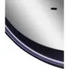 Зеркало с подсветкой ART&MAX Napoli AM-Nap-1000-DS-F