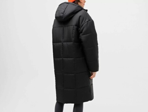 Куртка Nike W NSW TF THRMR CLSC PARKA