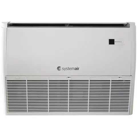 Сплит-система напольно-потолочного типа Sysplit Simple Ceiling 36 HP R