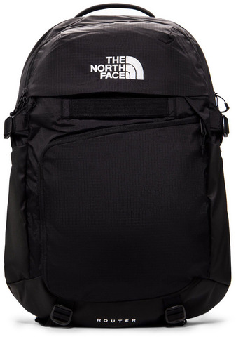Картинка рюкзак городской The North Face Router  - 5