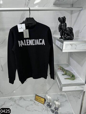 Худи Balenciaga 958019 