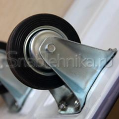 Тележка платформенная РН 400 (д.200)_3=4