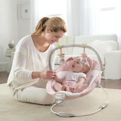 Bright Starts Кресло-качалка InGenuity 