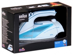 Klein Утюг BRAUN (6245)