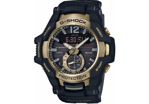 Наручные часы Casio GR-B100GB-1AER фото