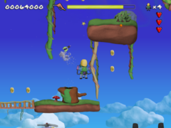 Nux (для ПК, цифровой код доступа)