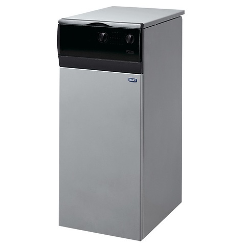 Baxi SLIM 1.620 iN котёл газовый напольный (WSB43162347-)