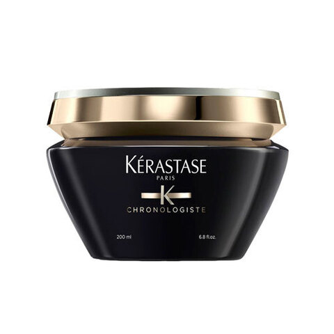 Kerastase Chronologiste Masque Intense Regenerant - Ревитализирующая крем-маска для интенсивного питания волос