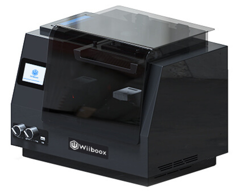 3D-принтер Wiiboox Light 215A
