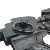 Приклад на Сайгу 410 охотвариант, ОТК