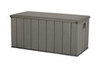Сундук пластиковый Wood Look, 570л (LifeTime)