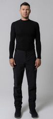 брюки NORDSKI Urban Black