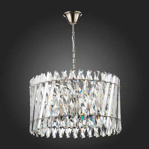 Люстра подвесная ST Luce Fabio SL1170.103.06