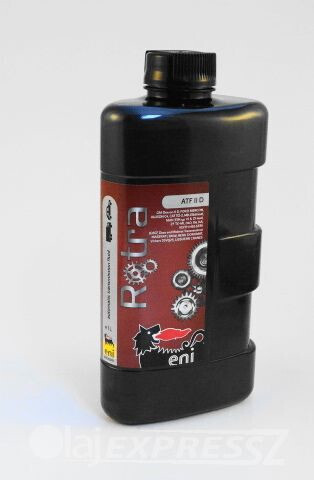 Eni Rotra ATF III