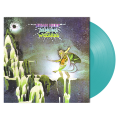 Uriah Heep / Demons And Wizards (Coloured Vinyl)(LP)