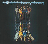 SWEET: FUNNY ADAMS (NEW EXTENDED VERSION) (CD)