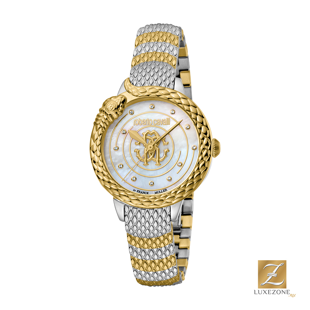 Franck muller roberto cavalli watch hotsell