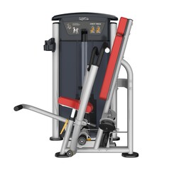 Жим от груди AeroFit IT9501. Стек 134 кг